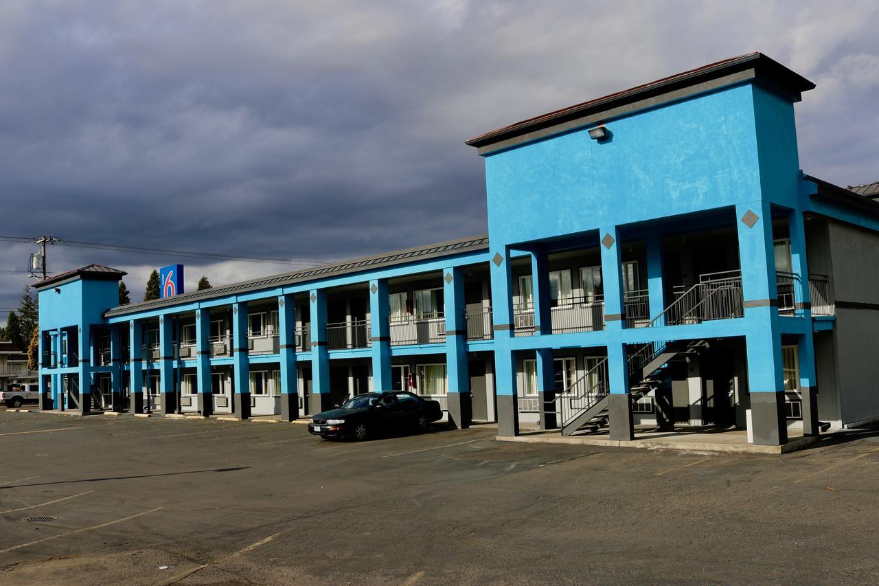 Holiday Lodge Salem Exterior foto